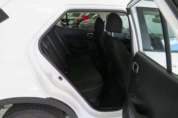 2025 Hyundai Venue QX.V5