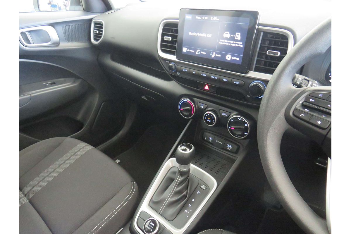 2025 Hyundai Venue QX.V5