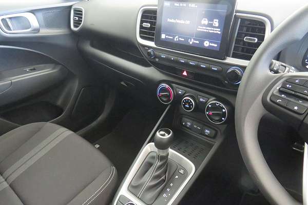 2025 Hyundai Venue QX.V5