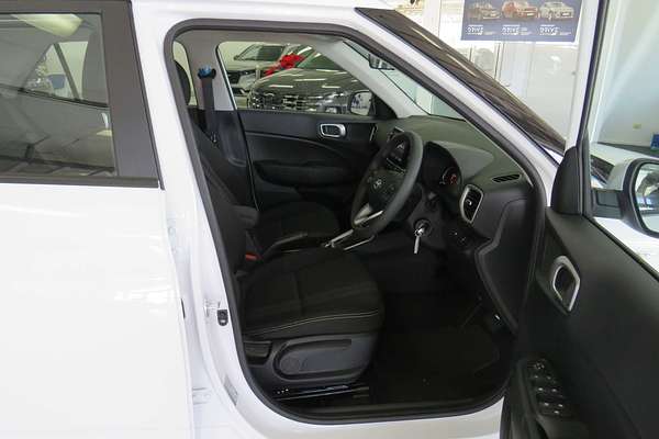 2025 Hyundai Venue QX.V5