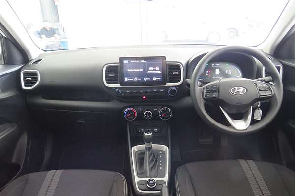 2025 Hyundai Venue QX.V5