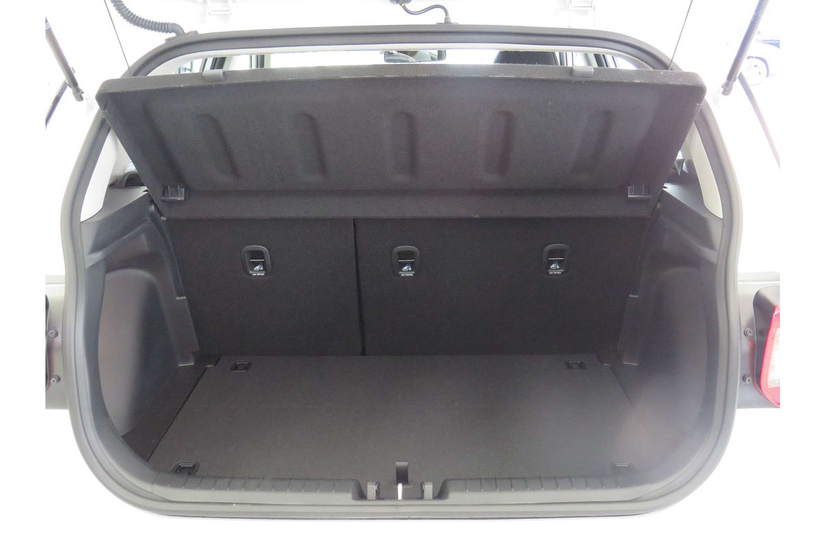 2025 Hyundai Venue QX.V5