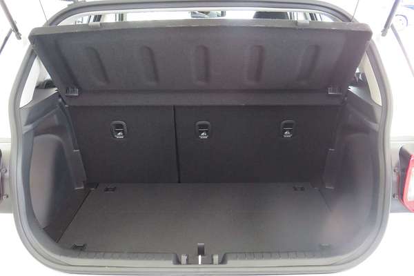 2025 Hyundai Venue QX.V5