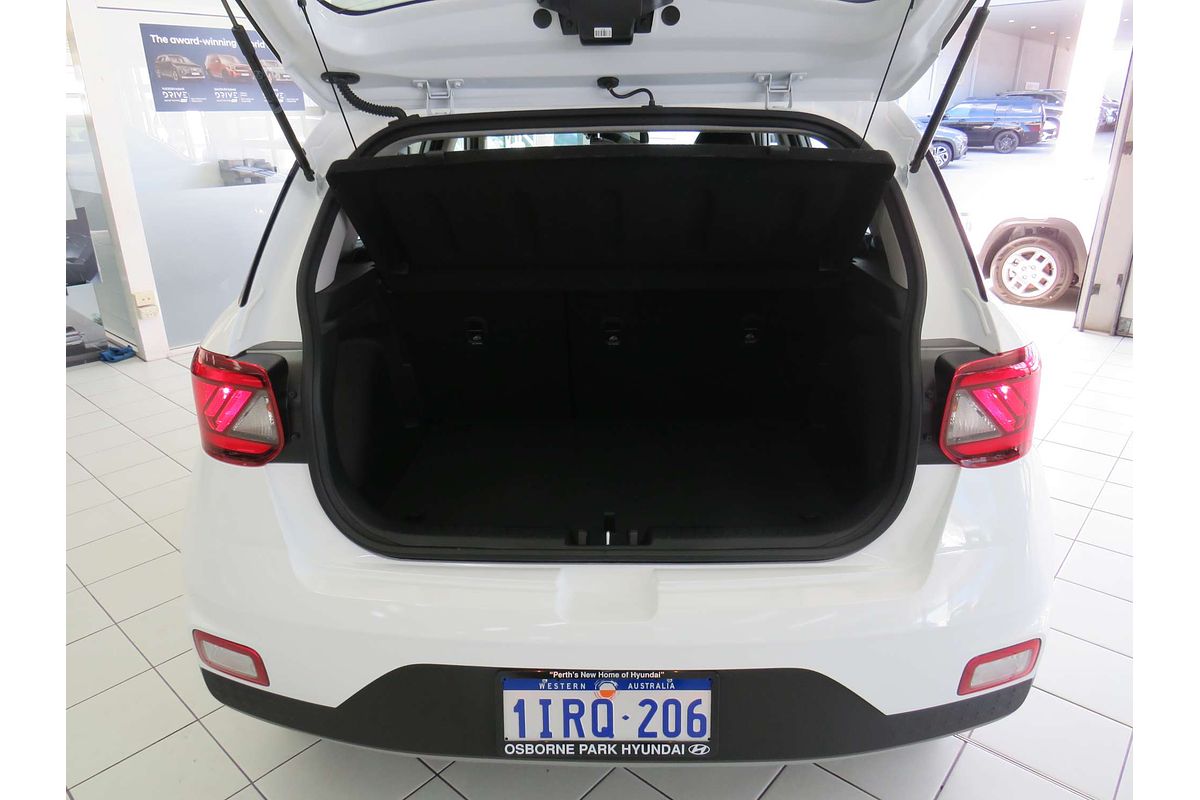 2025 Hyundai Venue QX.V5