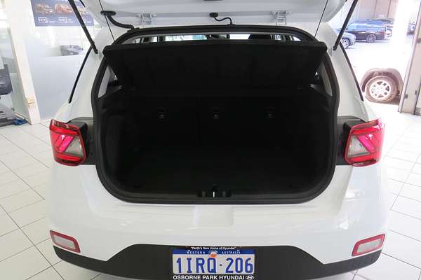 2025 Hyundai Venue QX.V5