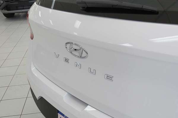 2025 Hyundai Venue QX.V5