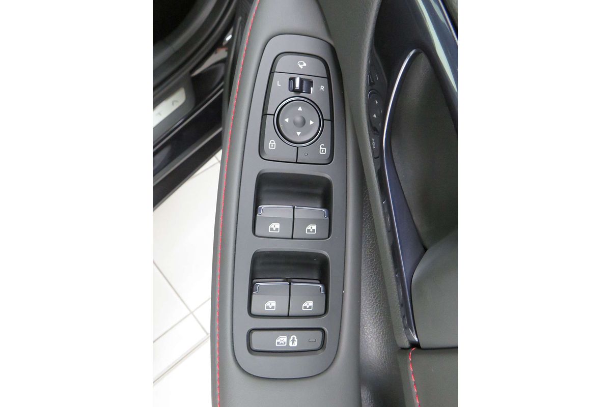 2023 Hyundai Sonata N Line DN8.V3