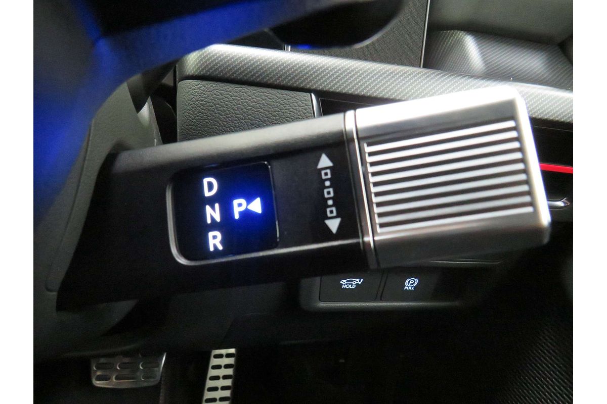 2023 Hyundai Sonata N Line DN8.V3