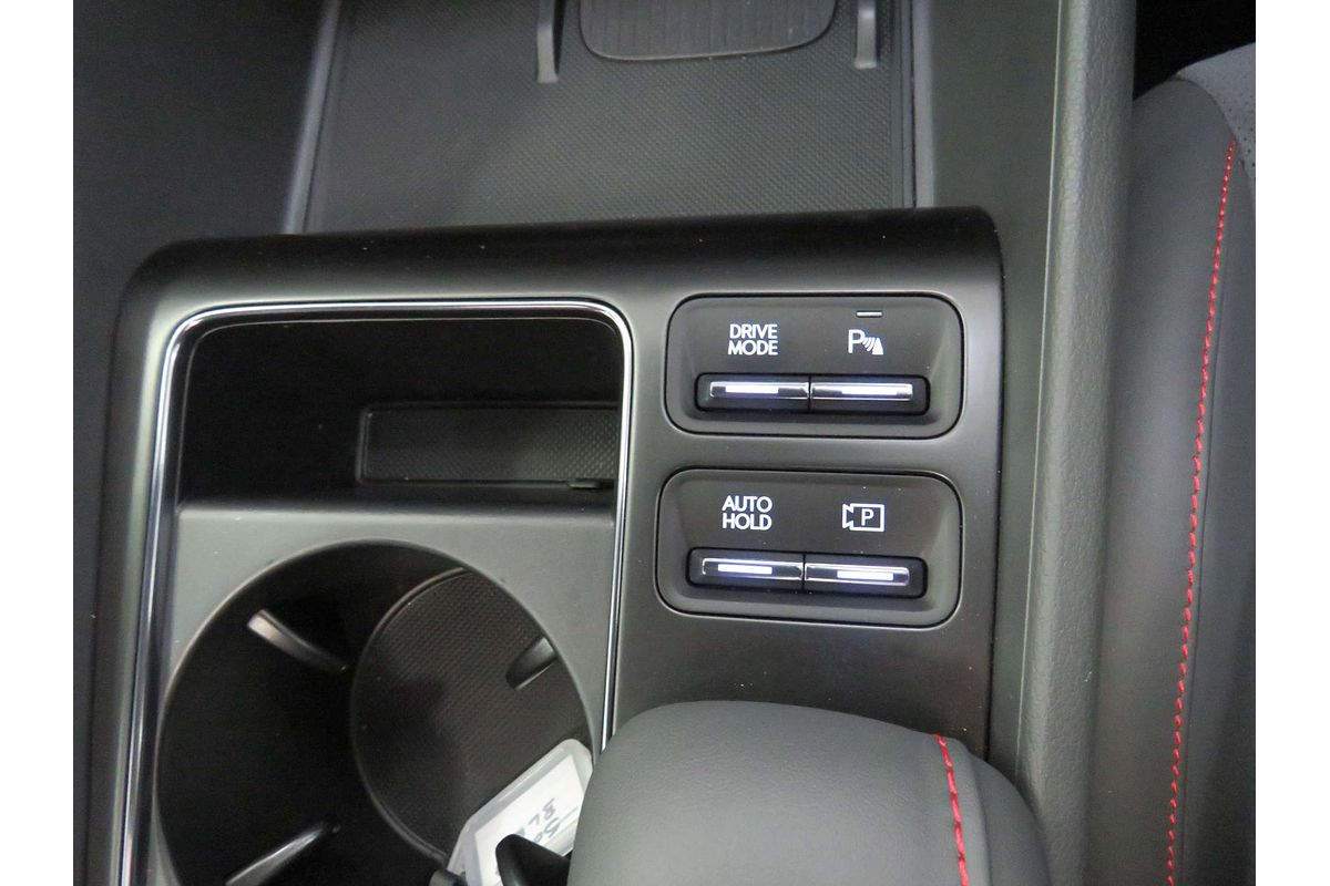 2023 Hyundai Sonata N Line DN8.V3