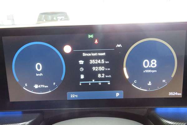 2023 Hyundai Sonata N Line DN8.V3