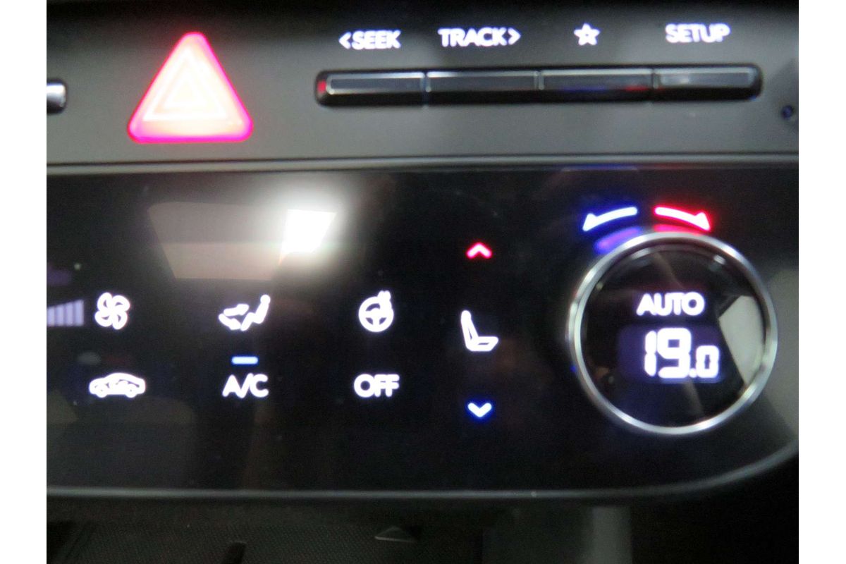 2023 Hyundai Sonata N Line DN8.V3