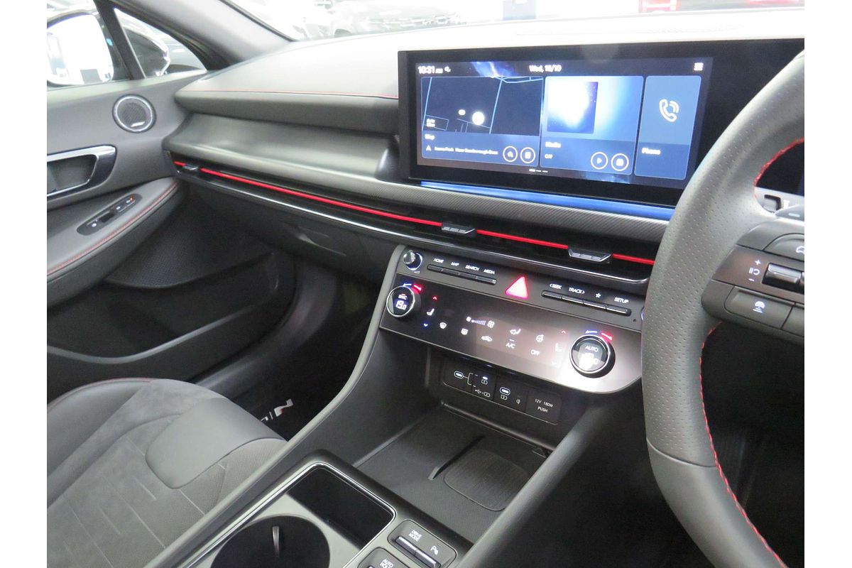 2023 Hyundai Sonata N Line DN8.V3