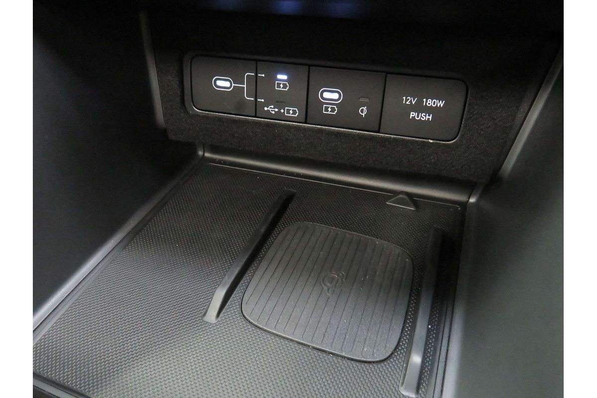 2023 Hyundai Sonata N Line DN8.V3