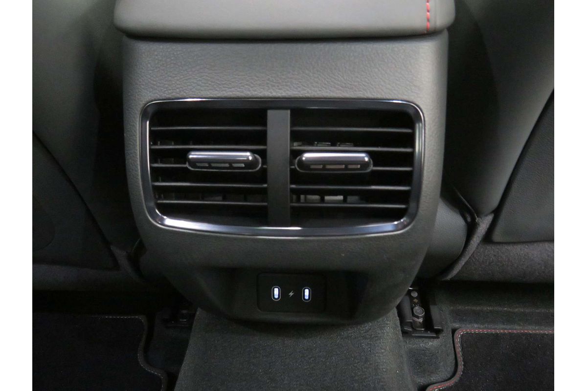 2023 Hyundai Sonata N Line DN8.V3