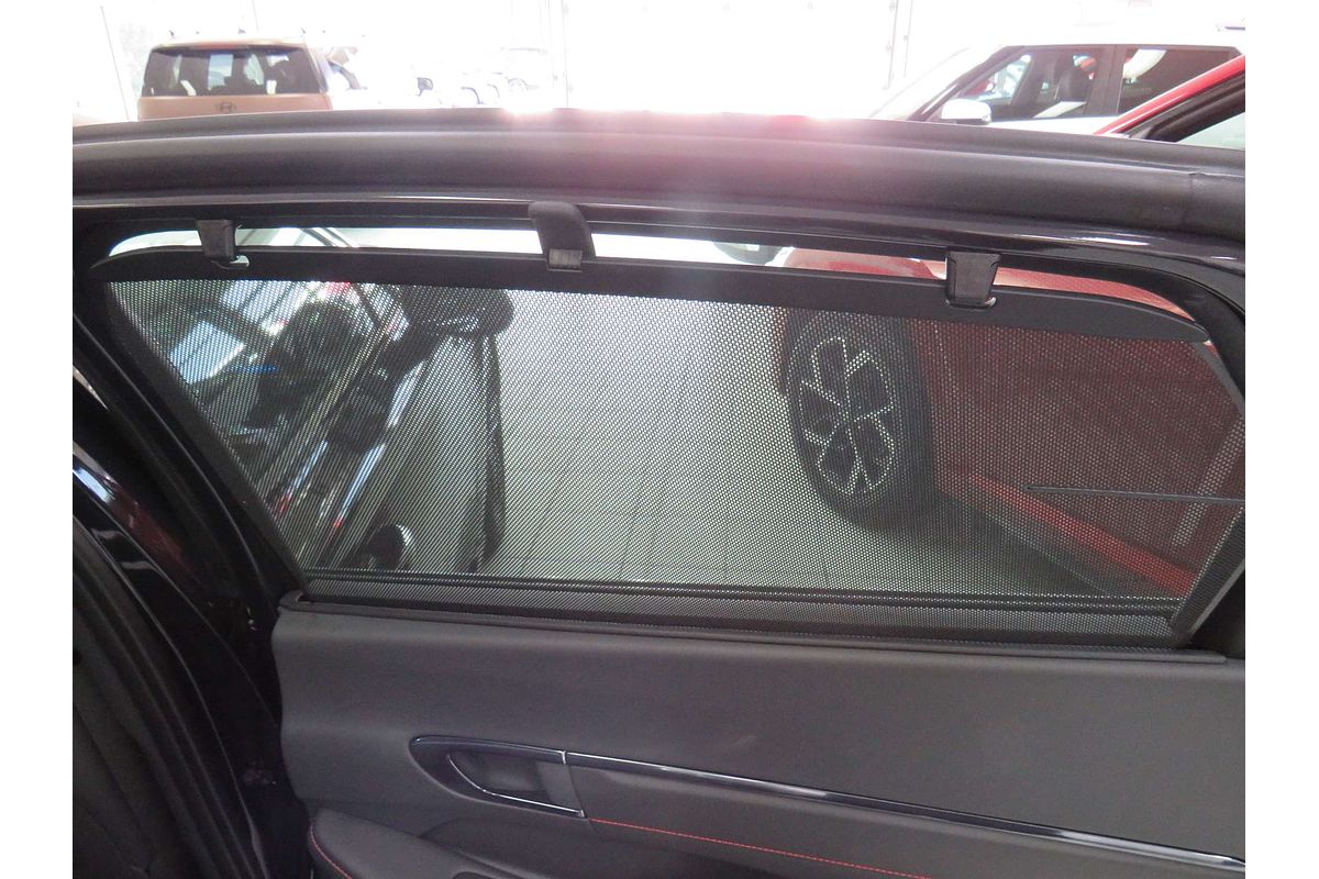 2023 Hyundai Sonata N Line DN8.V3