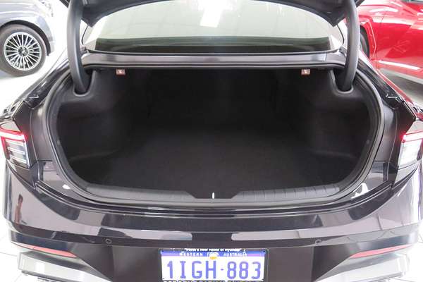 2023 Hyundai Sonata N Line DN8.V3