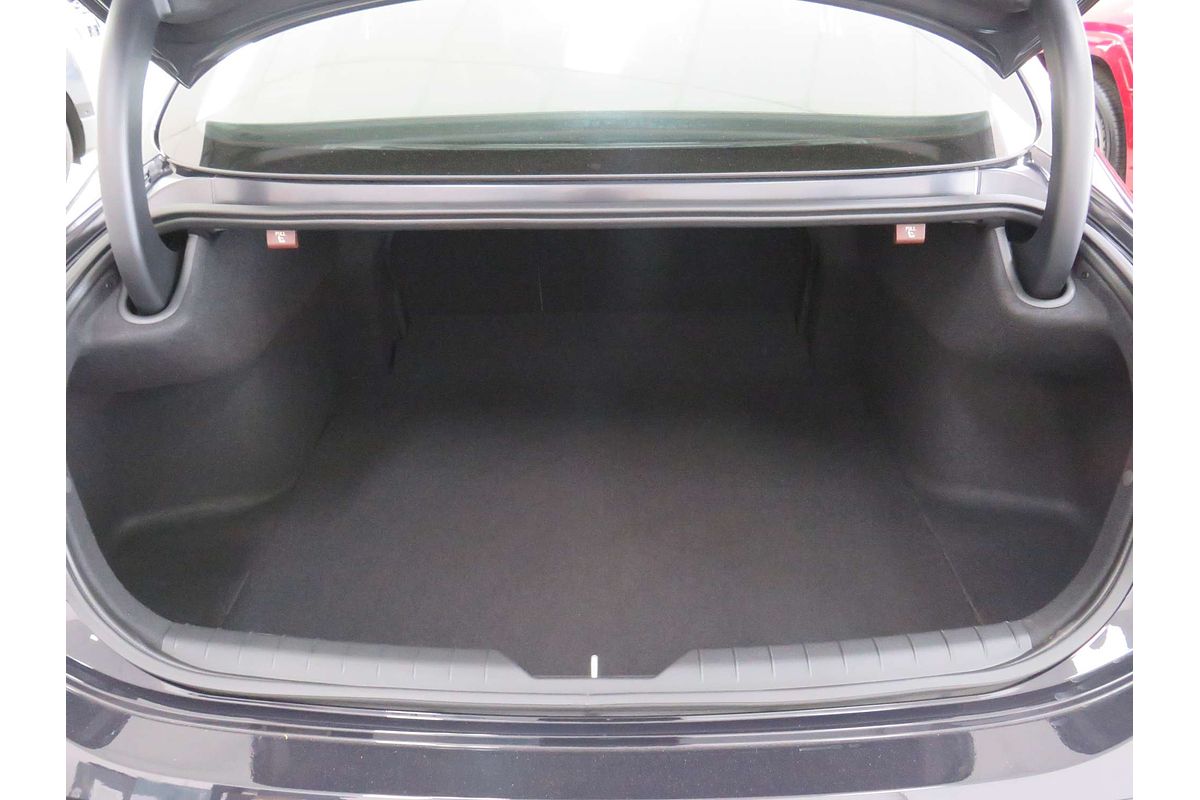 2023 Hyundai Sonata N Line DN8.V3