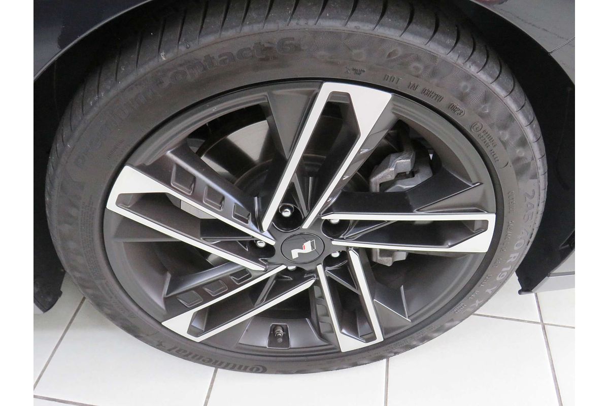 2023 Hyundai Sonata N Line DN8.V3