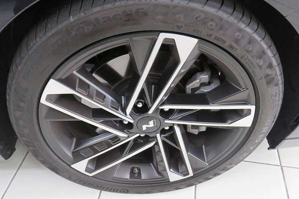 2023 Hyundai Sonata N Line DN8.V3