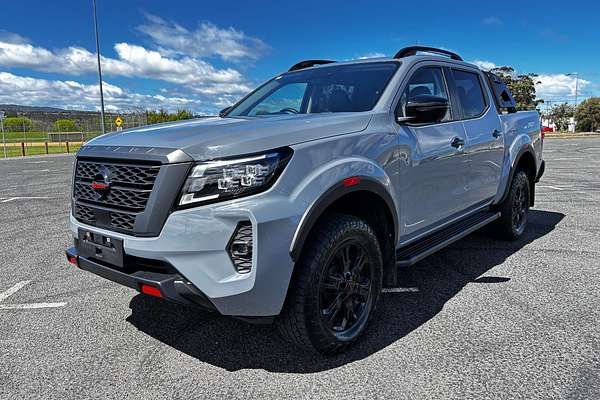 2023 Nissan Navara PRO-4X D23 4X4