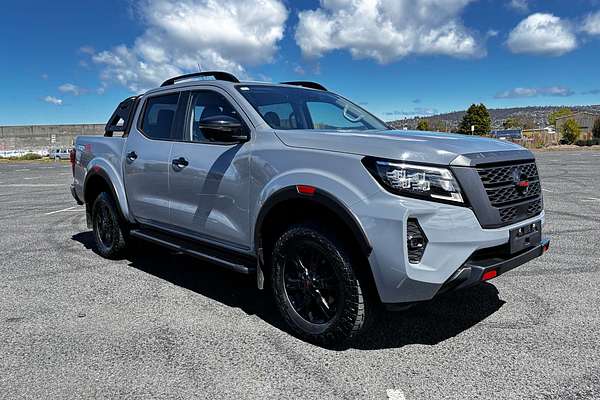 2023 Nissan Navara PRO-4X D23 4X4