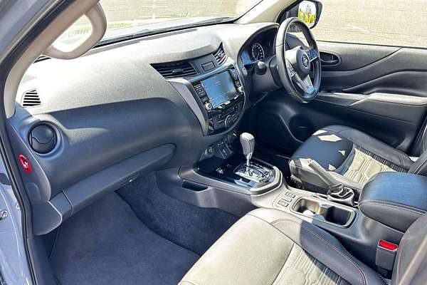 2023 Nissan Navara PRO-4X D23 4X4
