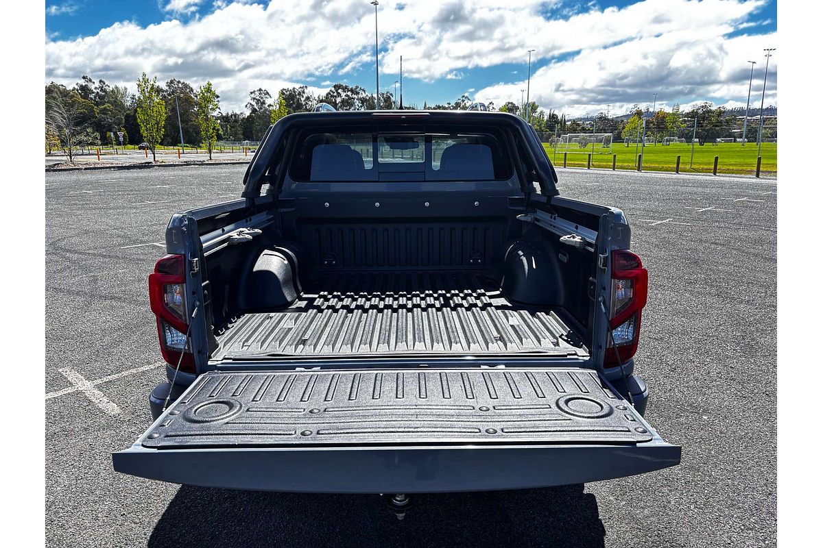 2023 Nissan Navara PRO-4X D23 4X4