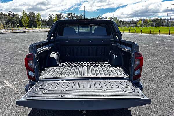 2023 Nissan Navara PRO-4X D23 4X4