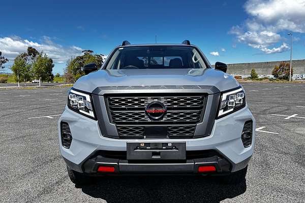 2023 Nissan Navara PRO-4X D23 4X4