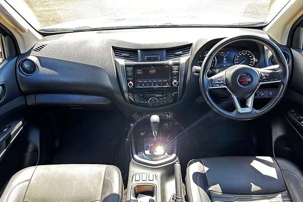 2023 Nissan Navara PRO-4X D23 4X4