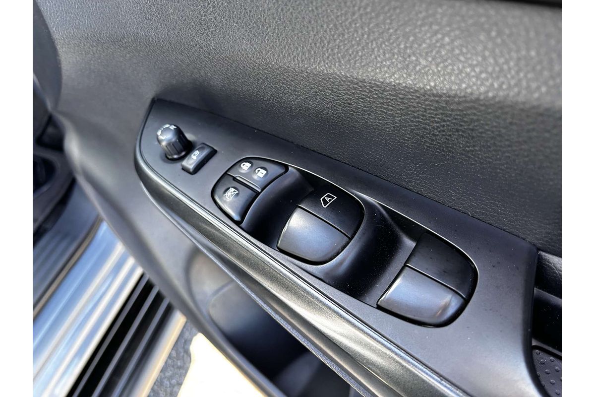 2023 Nissan Navara PRO-4X D23 4X4