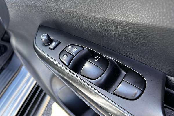 2023 Nissan Navara PRO-4X D23 4X4