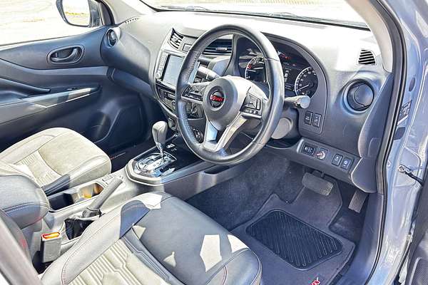 2023 Nissan Navara PRO-4X D23 4X4