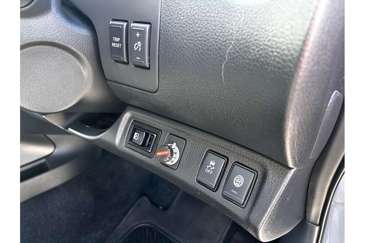 2023 Nissan Navara PRO-4X D23 4X4