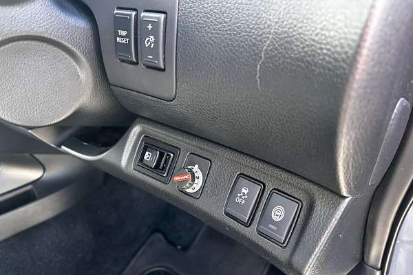 2023 Nissan Navara PRO-4X D23 4X4