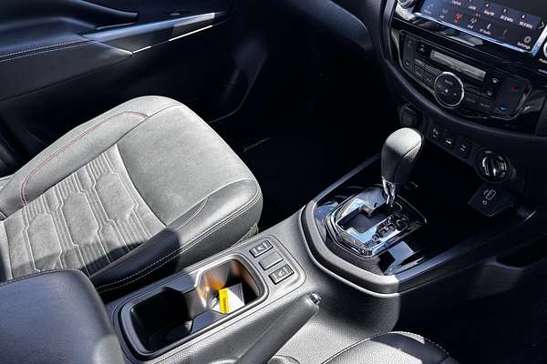 2023 Nissan Navara PRO-4X D23 4X4