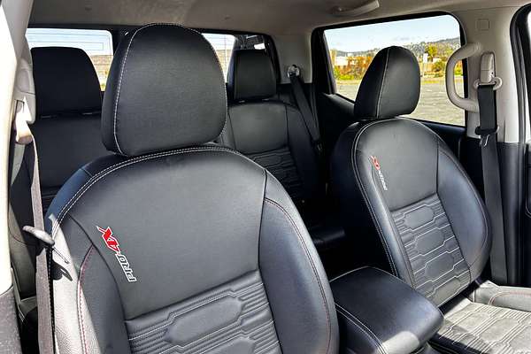 2023 Nissan Navara PRO-4X D23 4X4