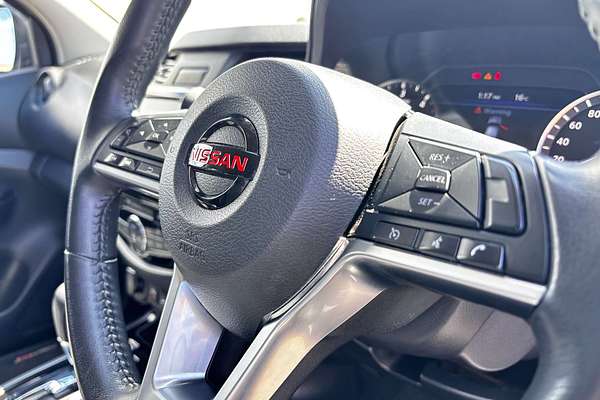 2023 Nissan Navara PRO-4X D23 4X4