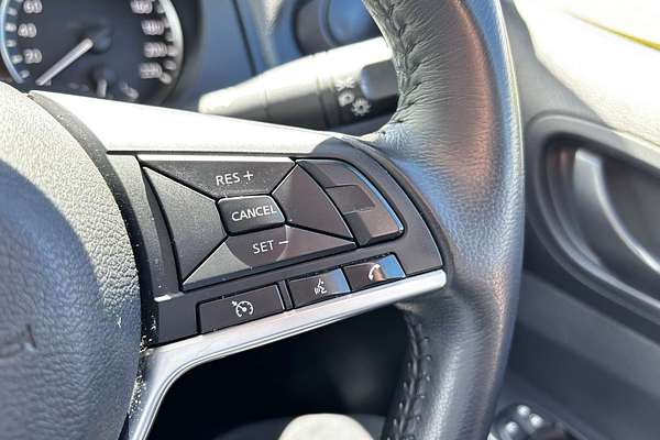 2023 Nissan Navara PRO-4X D23 4X4