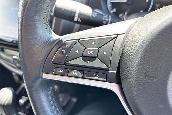 2023 Nissan Navara PRO-4X D23 4X4