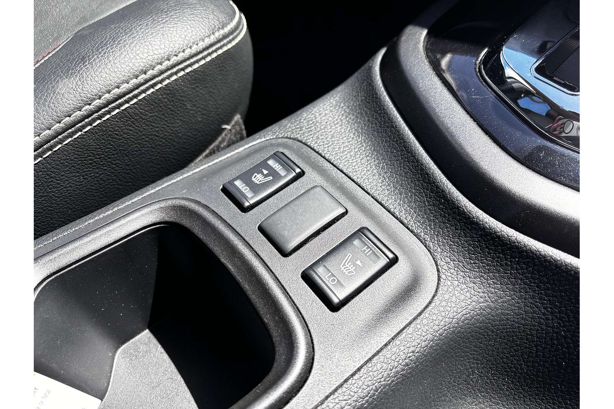 2023 Nissan Navara PRO-4X D23 4X4