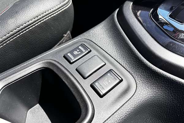 2023 Nissan Navara PRO-4X D23 4X4