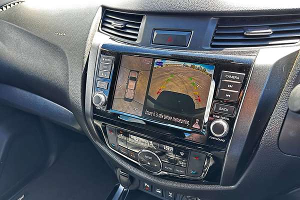 2023 Nissan Navara PRO-4X D23 4X4