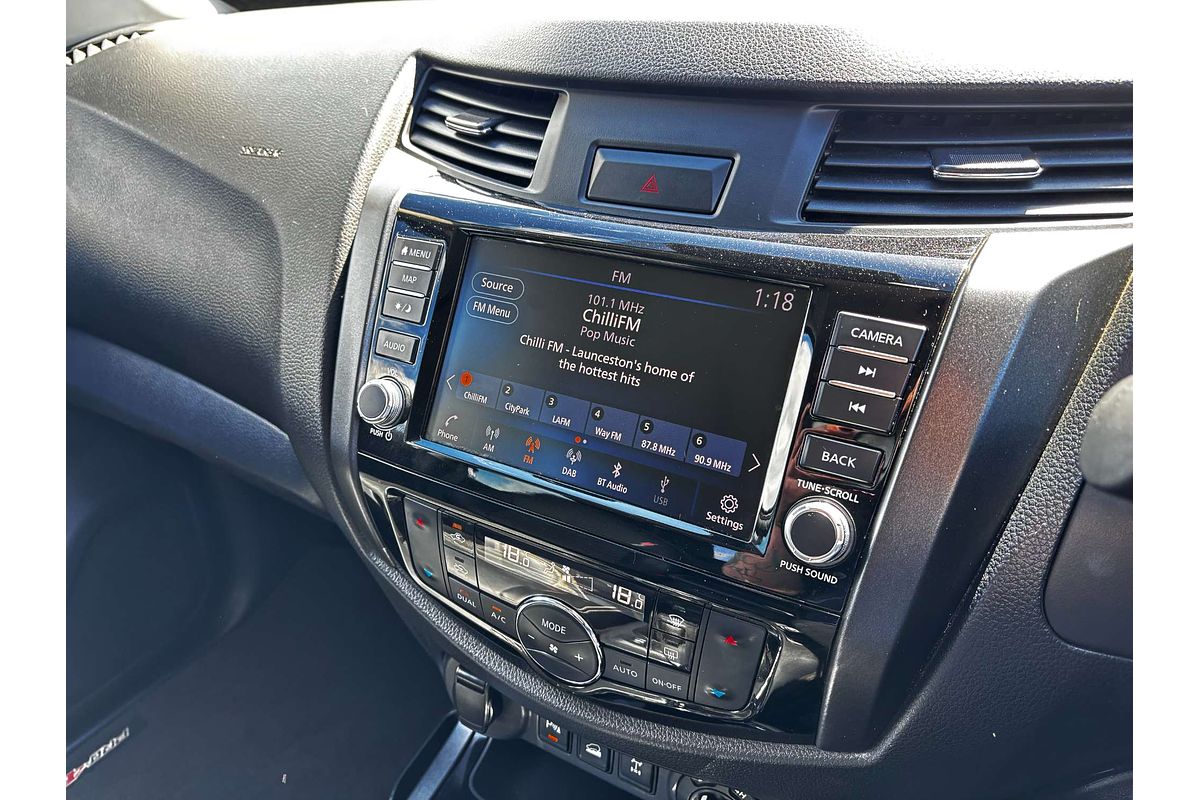 2023 Nissan Navara PRO-4X D23 4X4