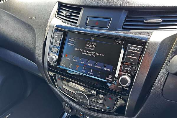 2023 Nissan Navara PRO-4X D23 4X4