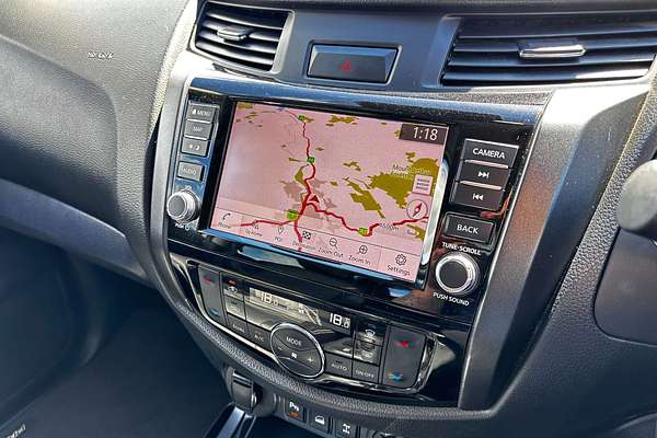 2023 Nissan Navara PRO-4X D23 4X4