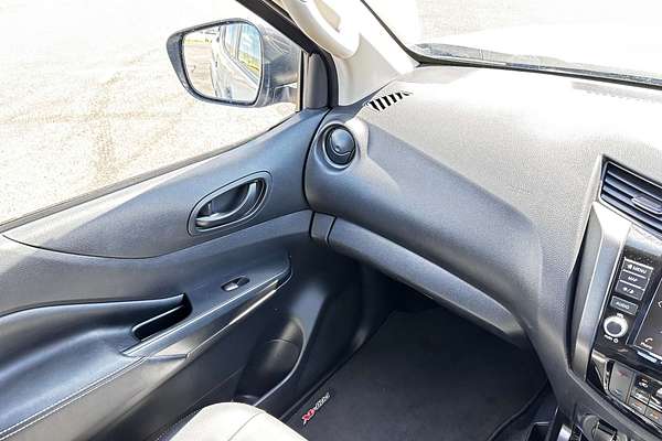 2023 Nissan Navara PRO-4X D23 4X4