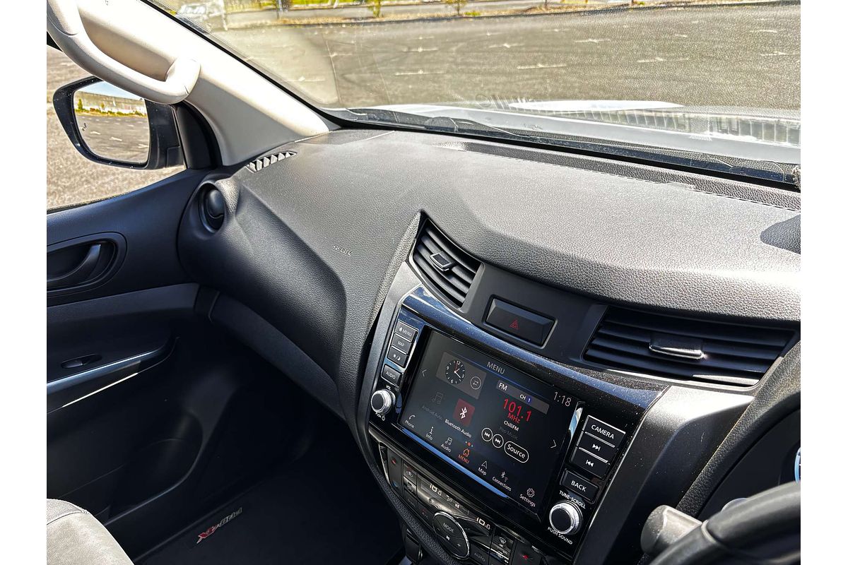 2023 Nissan Navara PRO-4X D23 4X4