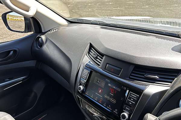 2023 Nissan Navara PRO-4X D23 4X4