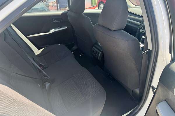 2016 Toyota Camry Atara S ASV50R
